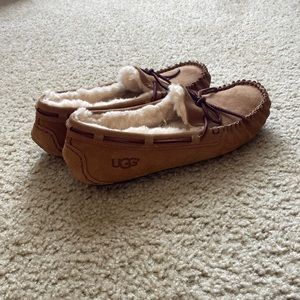 UGG Dakota Moccasins